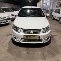 ساینا دنده ای مدل ۱۳۹۹ ( معاوضه و اقساط )