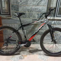 دوچرخه ویوا ورتکس ۲۶