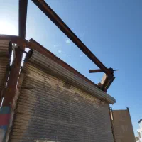 فروش ستون سنگین وتیراهن