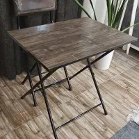 میزوصندلی تاشو|میز و صندلی غذاخوری|کازرون, |دیوار