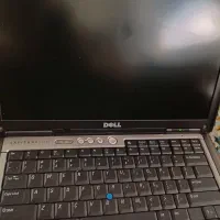 لپ تاپ dell d630