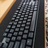 کیبورد مکانیکال گیمینگ