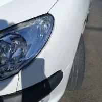 206 sd|خودرو سواری و وانت|فردیس, فرامرزیه|دیوار