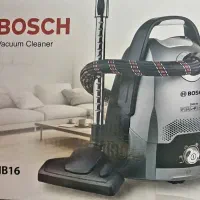 جارو برقی BOSCH