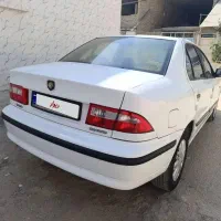 سمند LX ساده، مدل ۱۳۹۱دوگانه فابریک|خودرو سواری و وانت|اهواز, کوی فرهنگیان ۱|دیوار