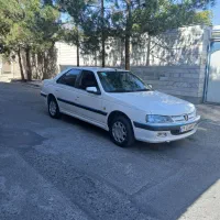 پژو پارس