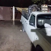 وانت پیکان مدل 90