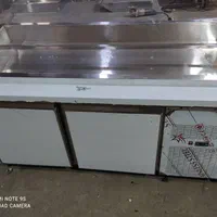 فریز زیر گریل زیر گریل/فریز صنعتی/تاپینگ|کافی‌شاپ و رستوران|تهران, فتح|دیوار