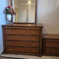 دراور اصل چوب سالم