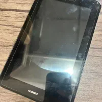 تبلت هواوی مدیا پد ۷|تبلت|اهواز, زیتون کارمندی|دیوار