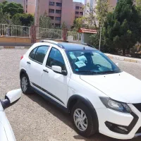 کوییک صفر GXRL پارس خودرو