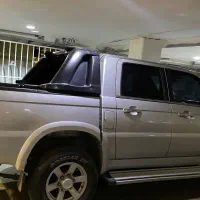 کاپرا دو‌کابین|خودرو کلاسیک|بندر کنگان, |دیوار