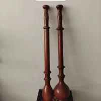 چوب نقالی شاهنامه خوانی