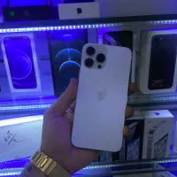 iphone 13promax 256 دوسیم باتری ۸۷ درحد