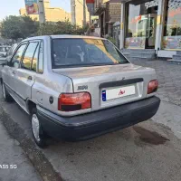 پراید ۸۹