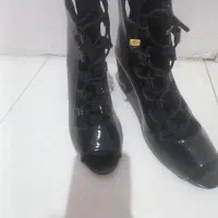 کفش شیک و نو