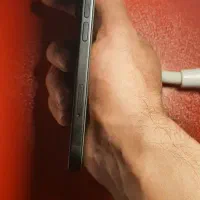 16 نرمال مشکی ۱۲۸ Ch|موبایل|کرج, باغستان|دیوار