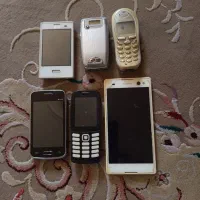 موبایل آنتیک