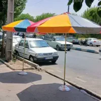 سایبان چتری|کوهنوردی و کمپینگ|تهران, یافت آباد جنوبی|دیوار
