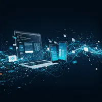 وب‌سایت و اپلیکیشن اندروید حرفه‌ای می‌خوای