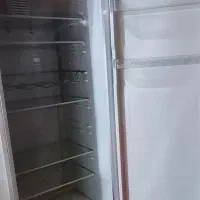 یخچال دو قلو امرسان ۳۲فوت|یخچال و فریزر|سرپل ذهاب, |دیوار