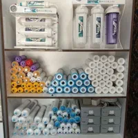 فروش و تعمیرات تصفیه آب خانگی