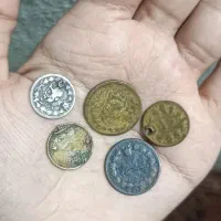 سکه کلکسیونی