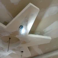 اجرای رنگ آمیزی ساختمان باکادر مجرب|خدمات پیشه و مهارت|جیرفت, |دیوار