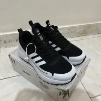 کتونی adidas سایز41و42|کیف، کفش، کمربند|تهران, گمرک|دیوار