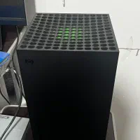 Xbox series x ایکس باکس