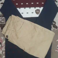 پیراهن و شلوار