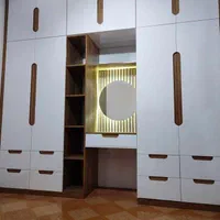 کابینت و کمددیواری|جاکفشی، کمد، دراور|آبادان, |دیوار