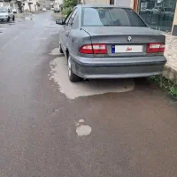 سمند X7 دوگانه سوز، مدل ۱۳۸۴|خودرو سواری و وانت|رشت, گلزاران|دیوار