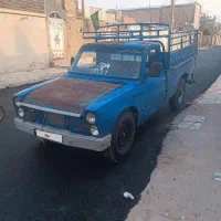 نیسان آبی