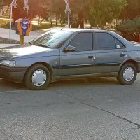 پژوه 405|خودرو سواری و وانت|کرج, فاز ۴ مهرشهر|دیوار