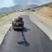 آسفالت و ایزوگام اجاره غلطک دم دار واکیپ پخش|خدمات پیشه و مهارت|هشتگرد, هشتگرد قدیم|دیوار