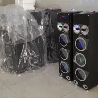 بلندگوی باند اسپیکر