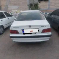پژو پارس ال ایکس Tu5  94|خودرو سواری و وانت|تهران, شهرآرا|دیوار
