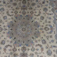 فرش دست بافت دوتا۶ متری|فرش|پردیس, فاز ۸|دیوار