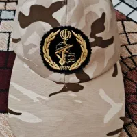 ست کامل لباس سربازی سپاه نو و استفاده نشده.|لباس|جهرم, |دیوار