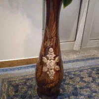 ساعت،گل و گلدان،سطل زباله|ساعت دیواری و تزئینی|بناب, |دیوار