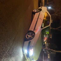 پژو پارس مدل ۸۷