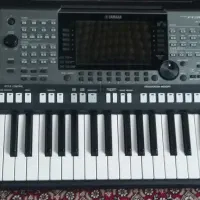 ارگa3000 حرفه ای   فوق العاده تمیز