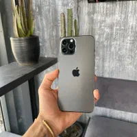 اپل iPhone 12 Pro Max با حافظهٔ ۱۲۸ گیگابایت