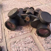 دوربین شکاری