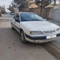 زانتیا ۸۸ بدون نقص|خودرو سواری و وانت|شاهرود, |دیوار