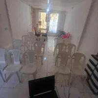 خدماتی همکف ۳۹متری