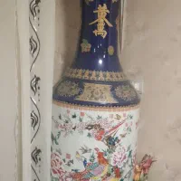 گلدان بزرگ مجلسی