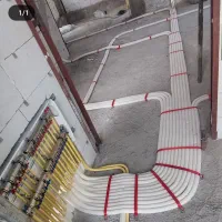 تاسیسات مکانیکی (آب)