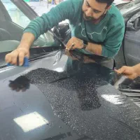 شیشه دودی سیار|خدمات موتور و ماشین|بوشهر, |دیوار